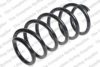 LESJ?FORS 4095855 Coil Spring